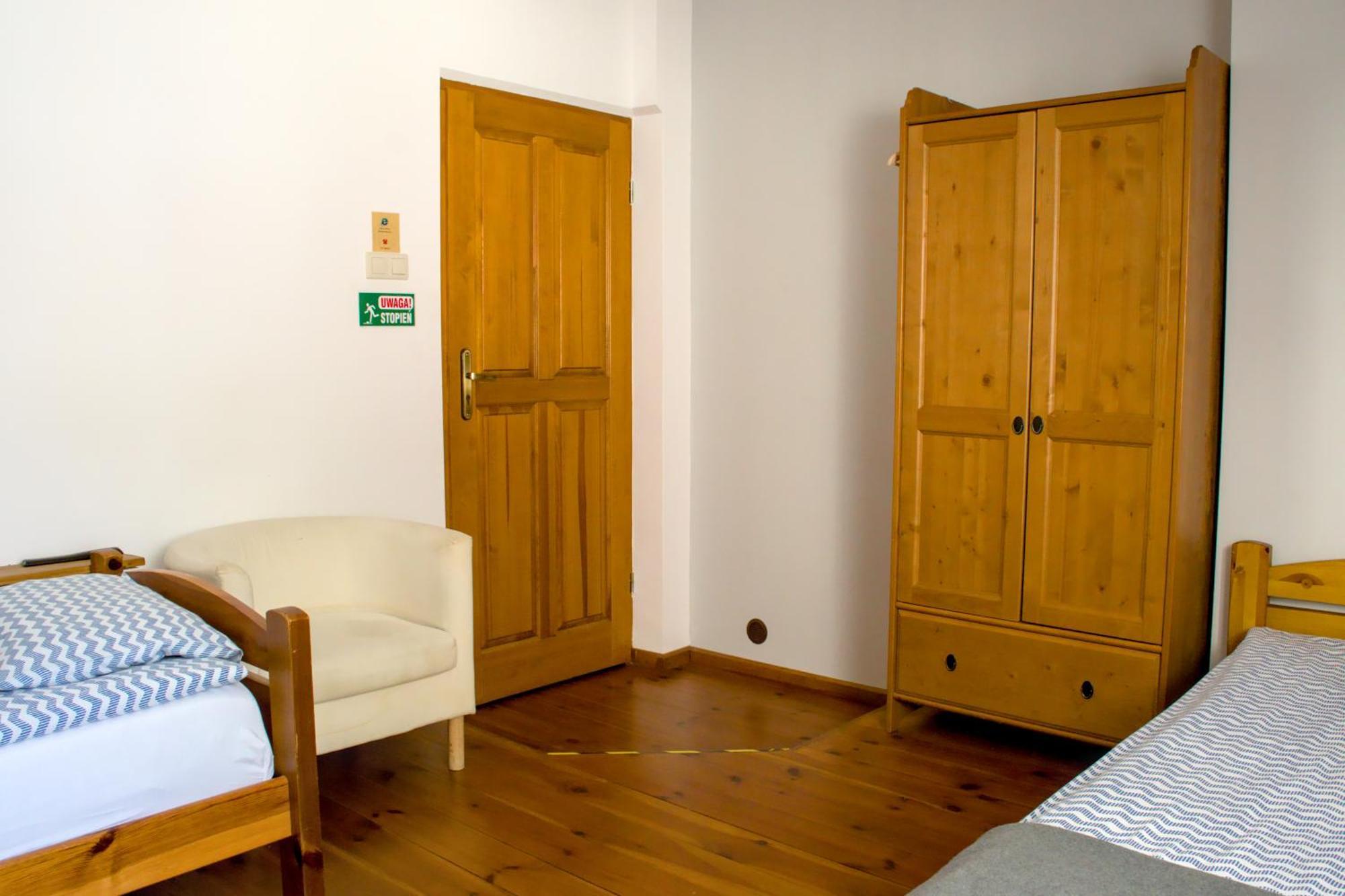 Gościniec Koćmierzów Sandomierz Exterior foto